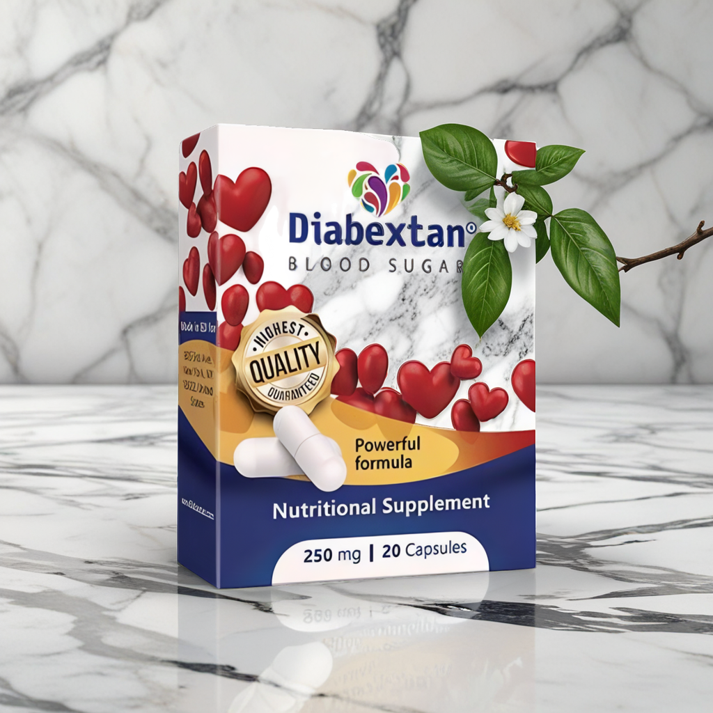 DIABEXTAN