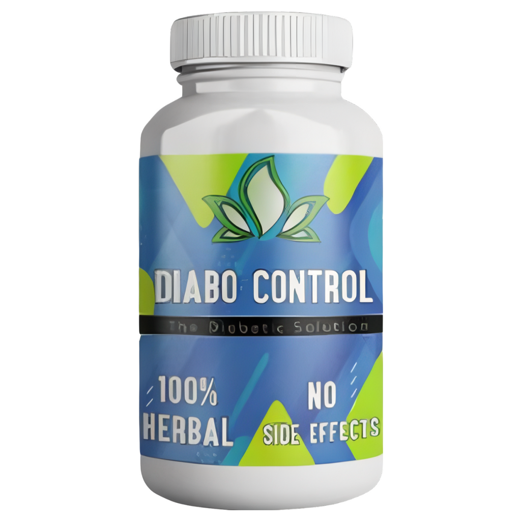DIABO CONTROL