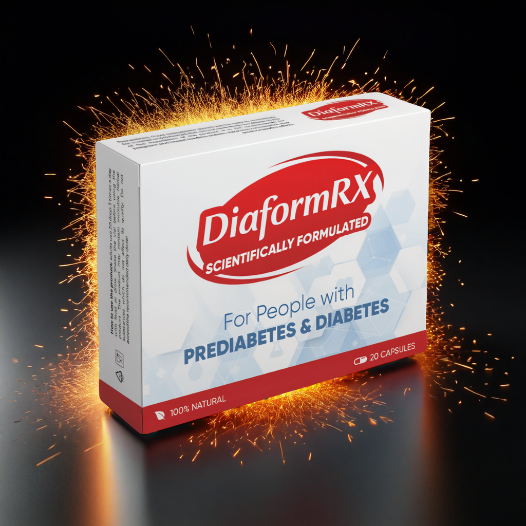 DiaformRX