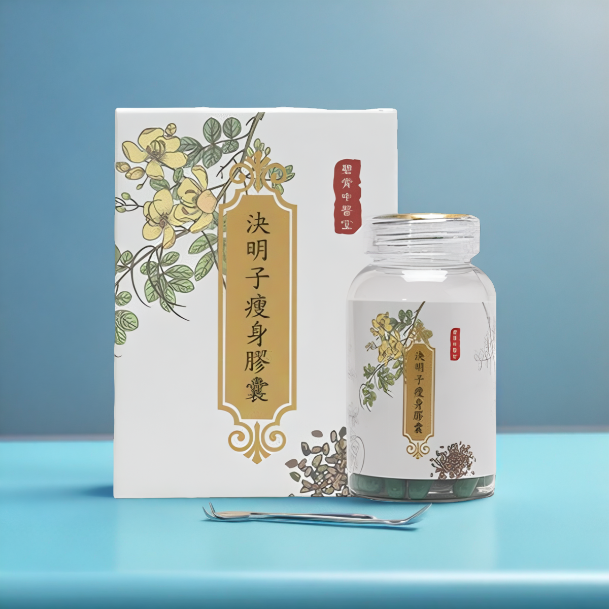 Diet Capsule