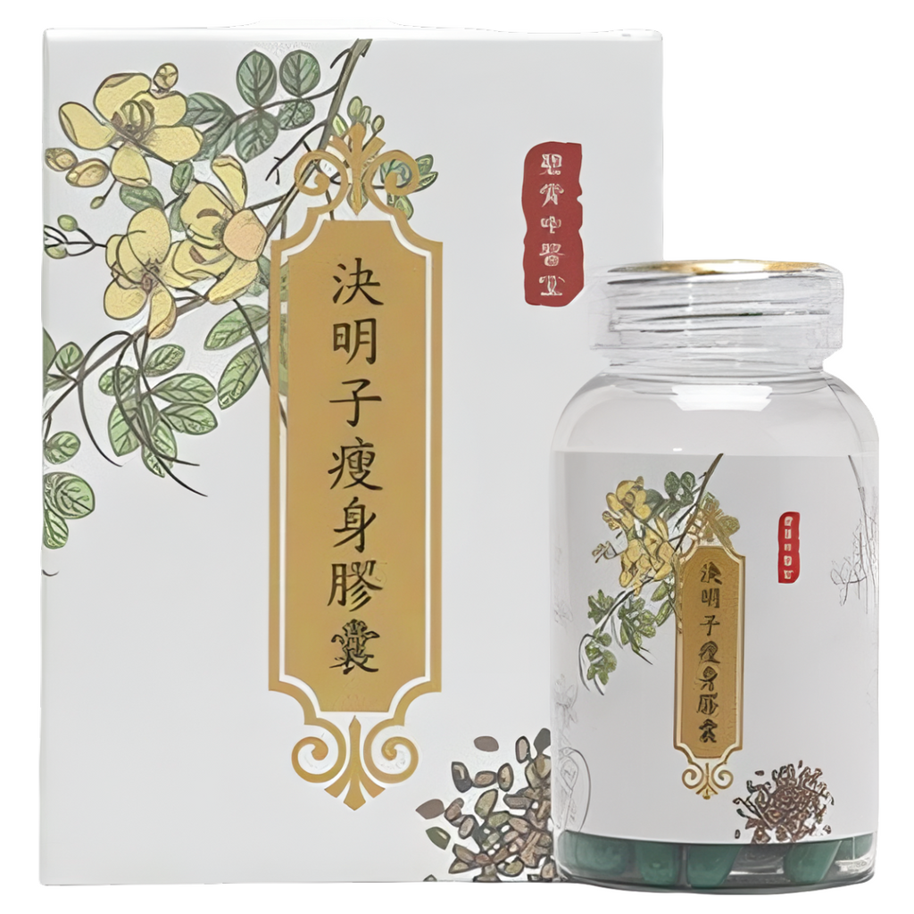 Diet Capsule