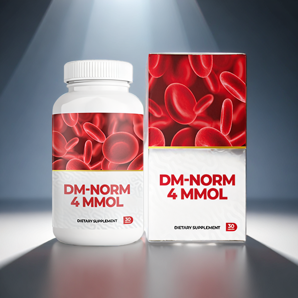 Dm-norm