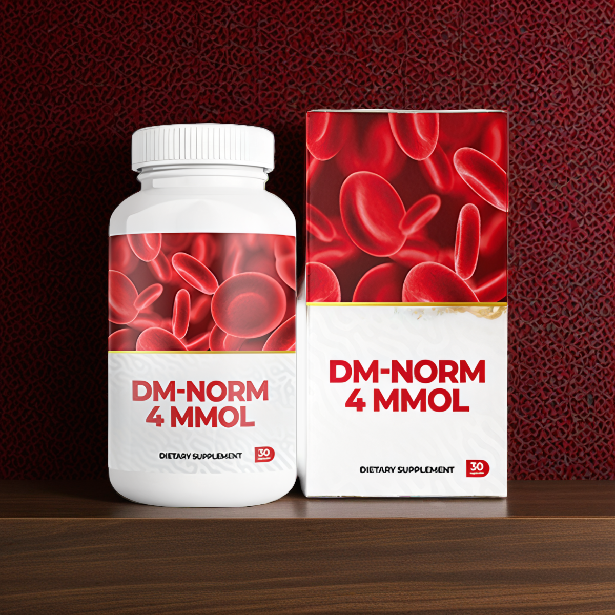 Dm-norm