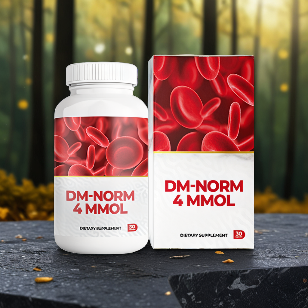Dm-norm