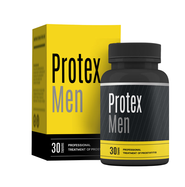 ProtexMen  7900DZD