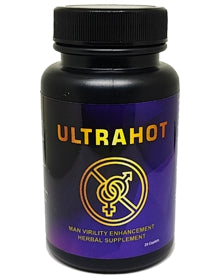 Ultrahot