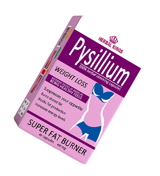 Pysillium