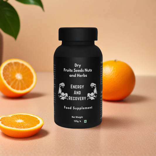 Energy and Recovery