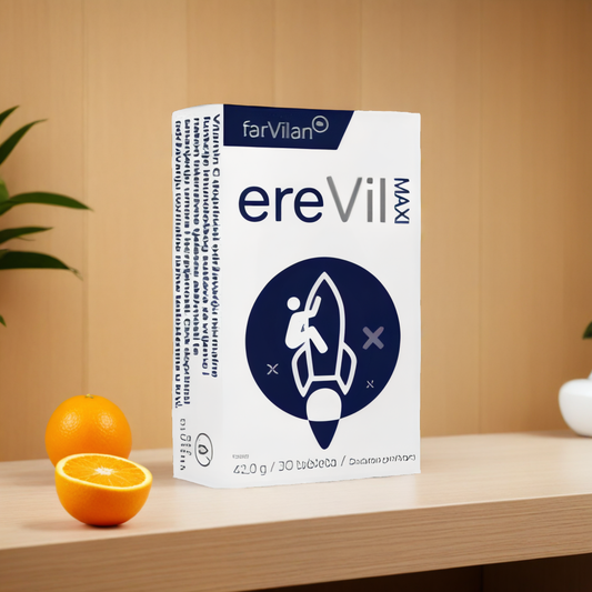 Erevil Maxi