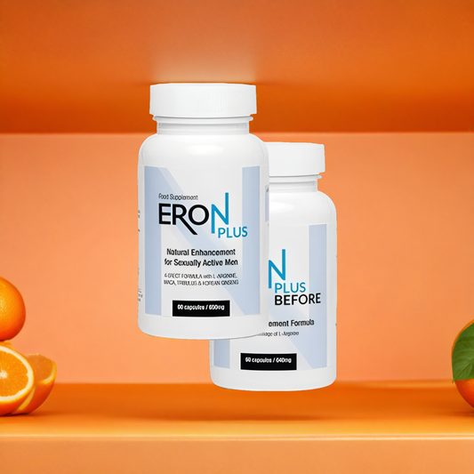 Eron Plus