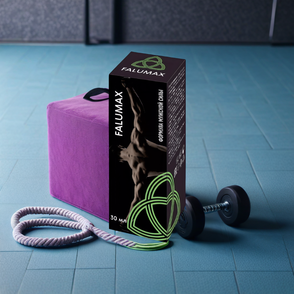 Falumax