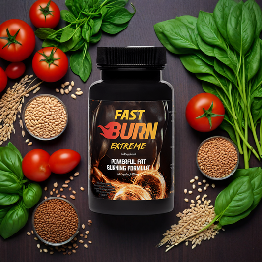 Fast Burn Extreme