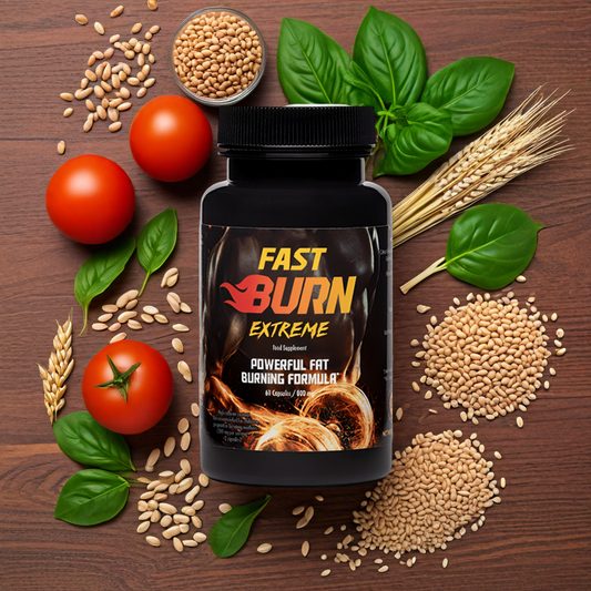 Fast Burn Extreme
