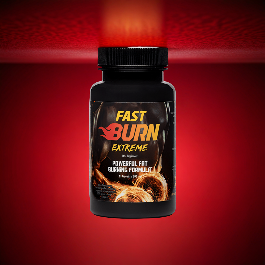 Fast Burn Extreme