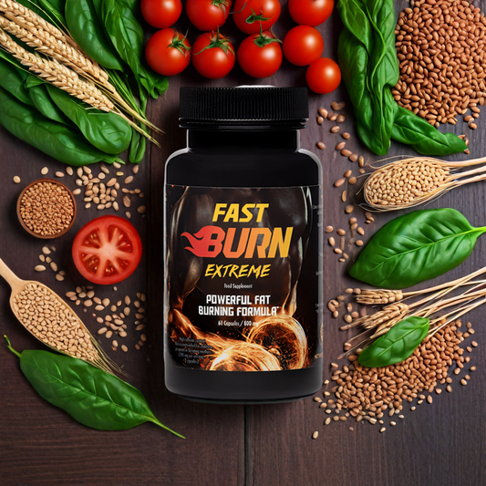 Fast Burn Extreme