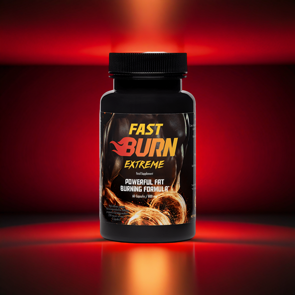 Fast Burn Extreme