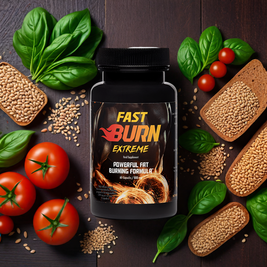 Fast Burn Extreme