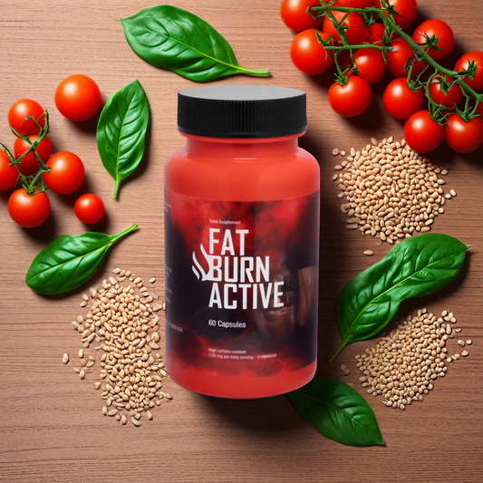 Fat Burn Active
