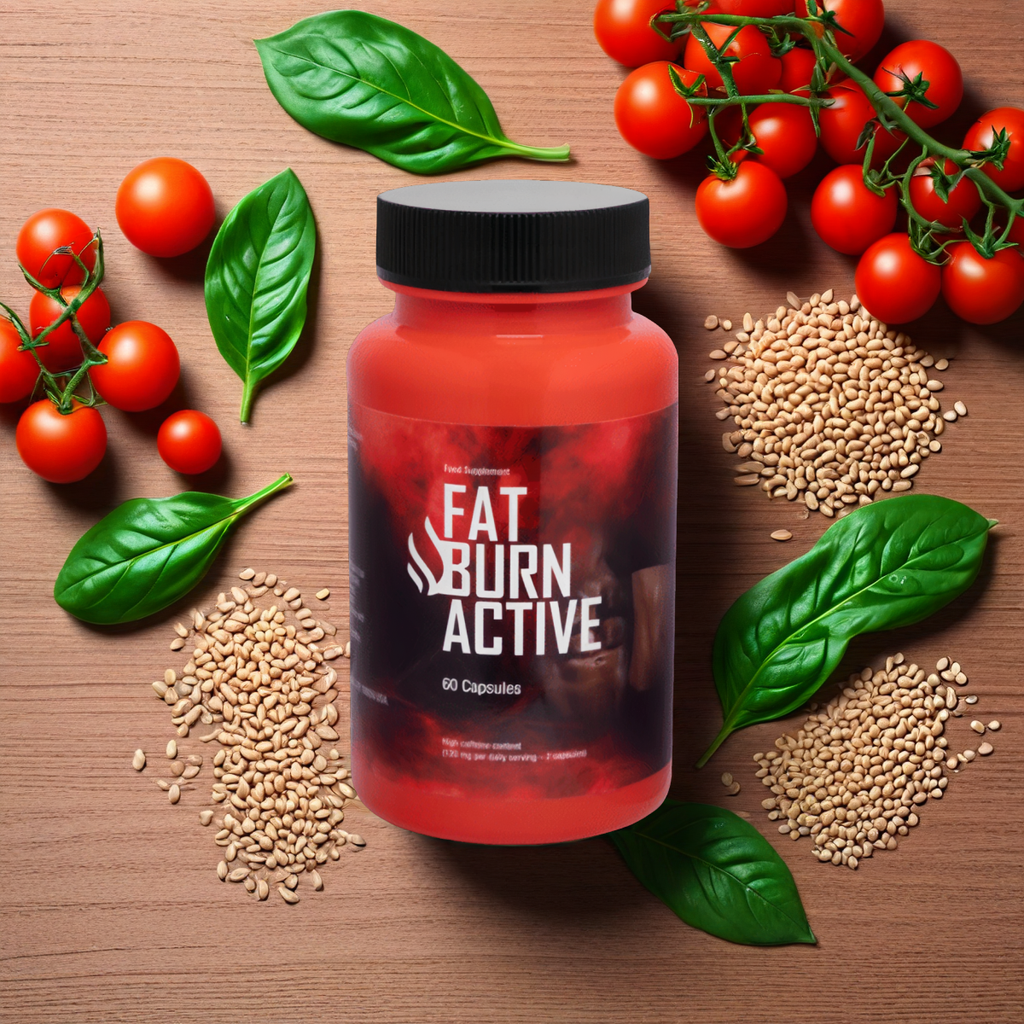 Fat Burn Active
