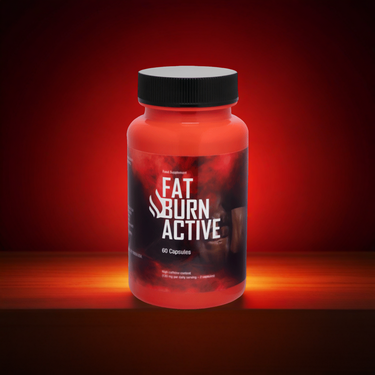 Fat Burn Active