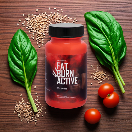 Fat Burn Active