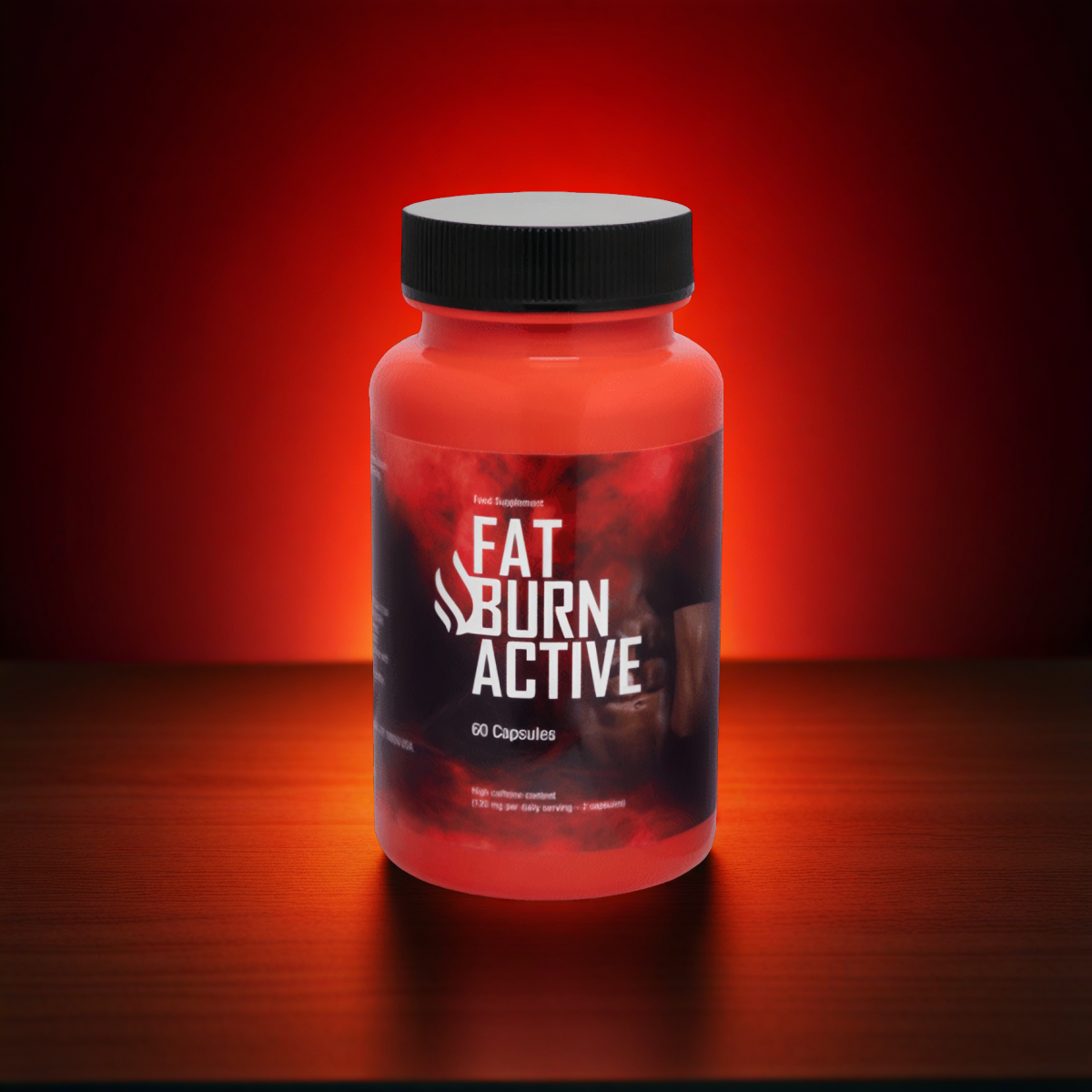 Fat Burn Active