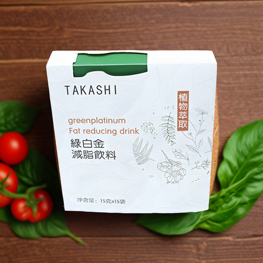 Fat Loss Drink