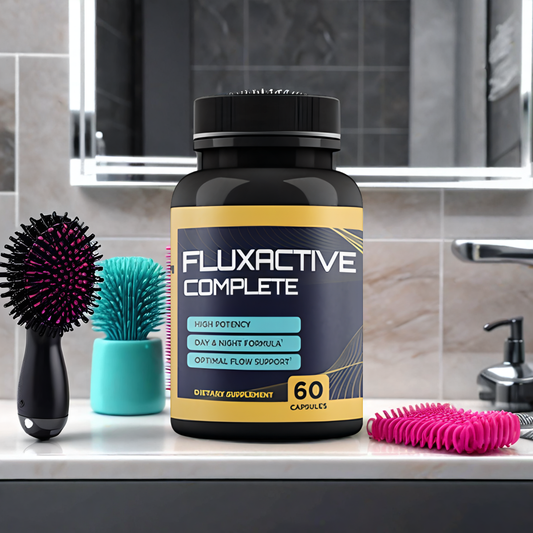 Fluxactive Complete 1 Bottle