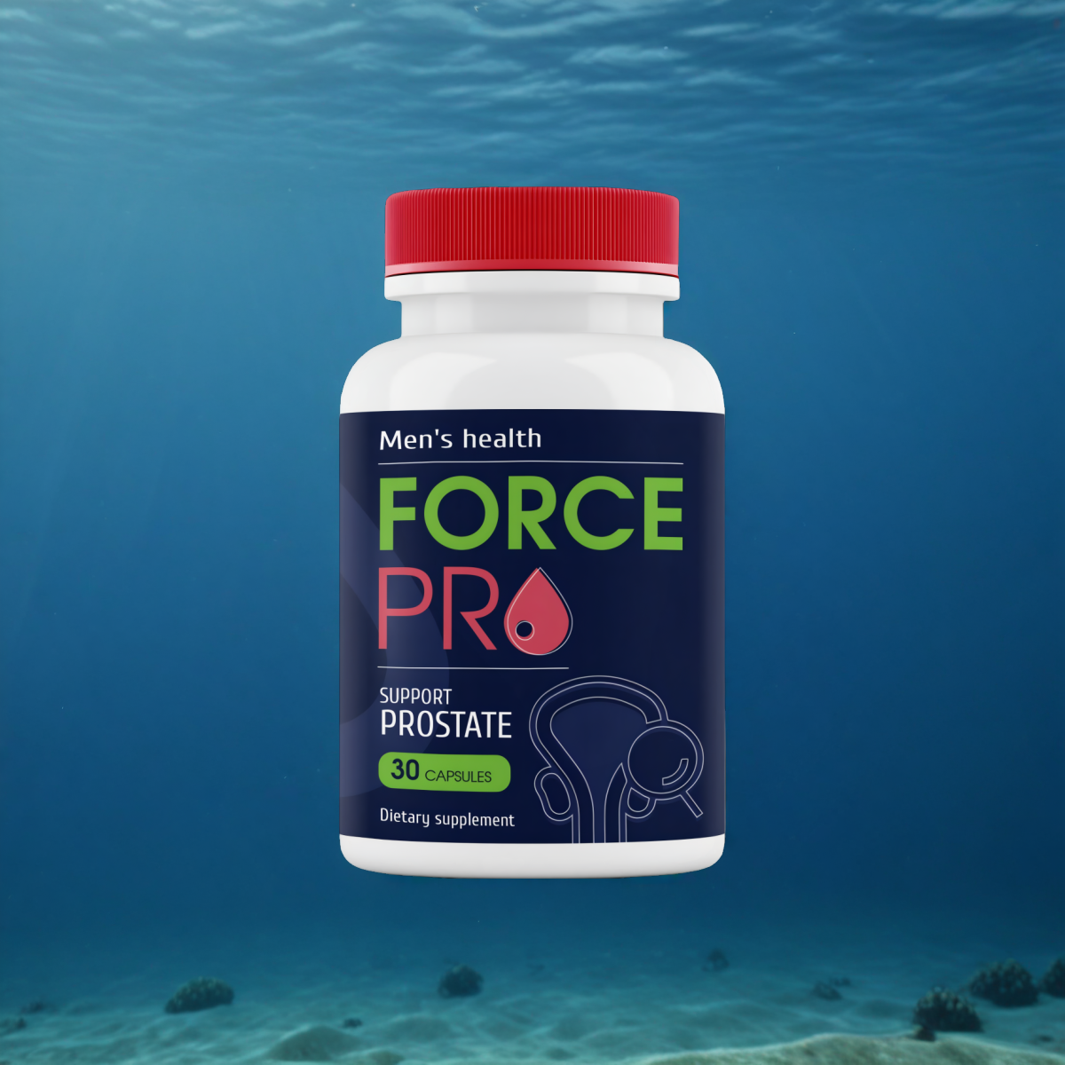 ForcePro  24900XAF