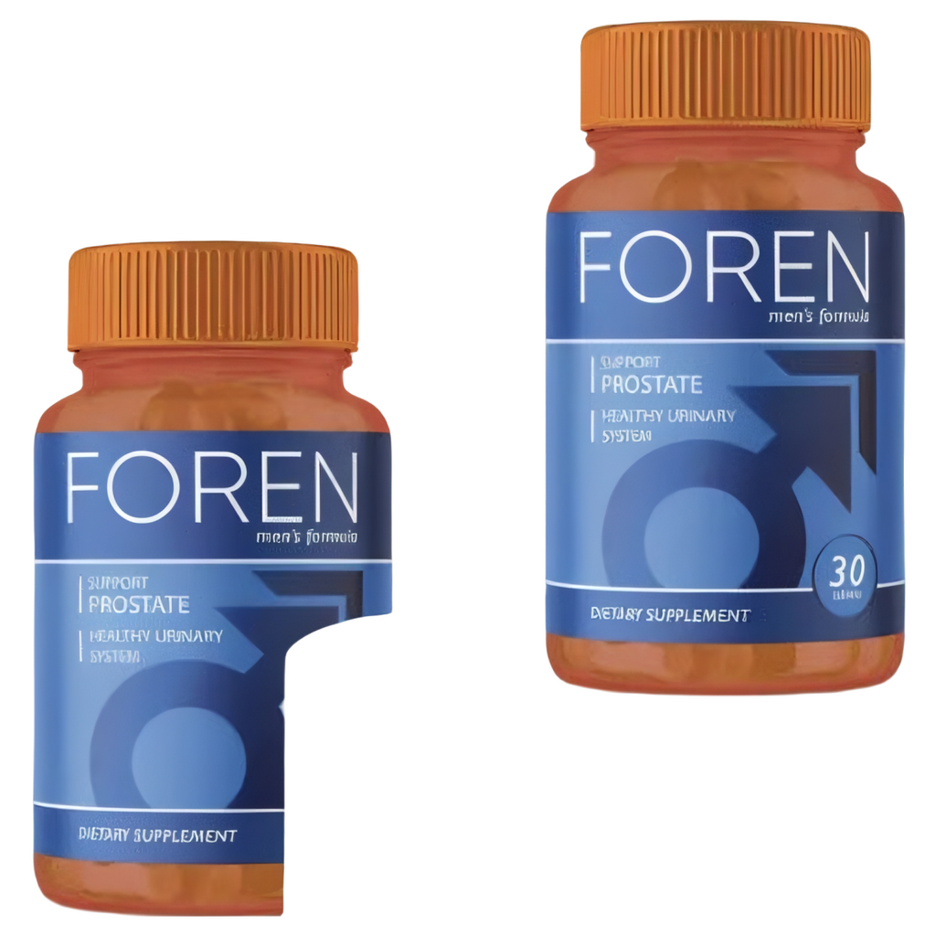 Foren