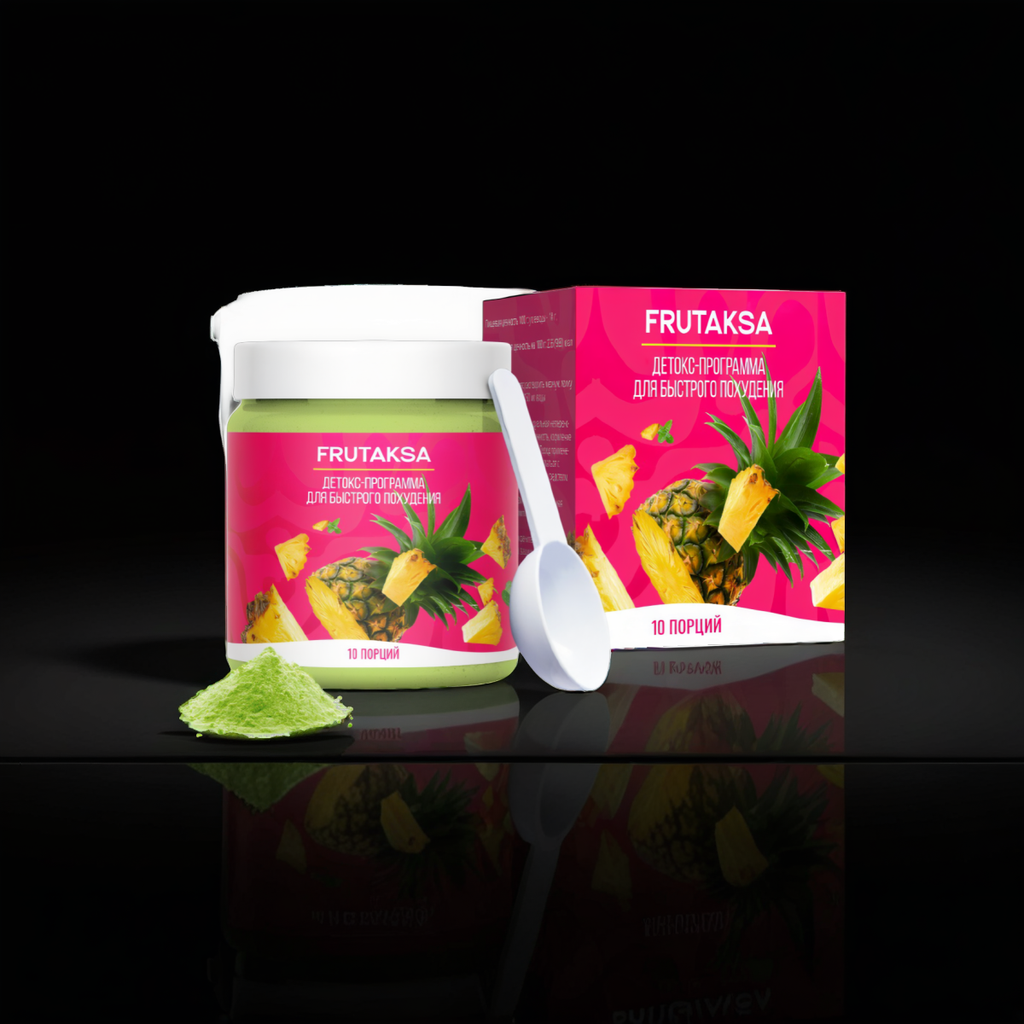 Frutaksa