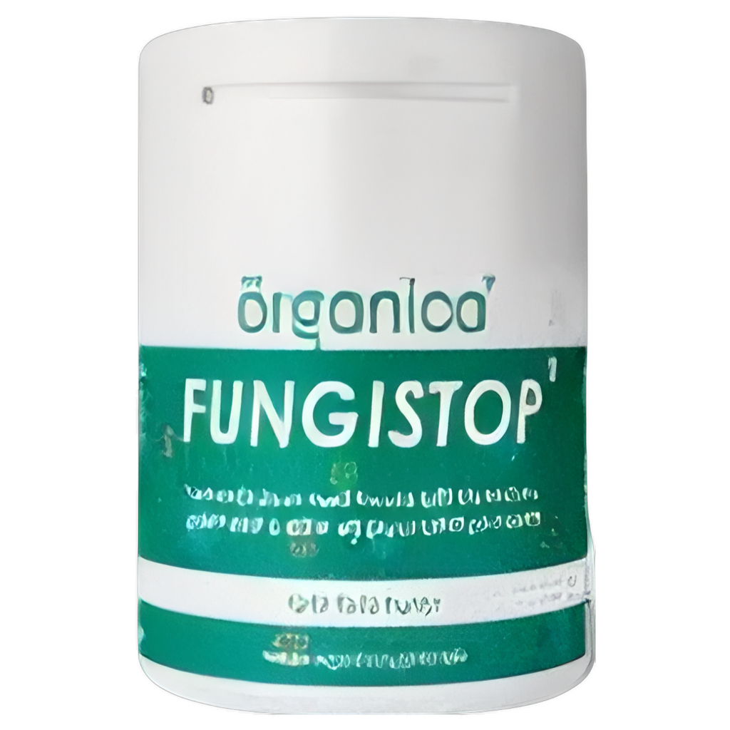 Fungi Stop
