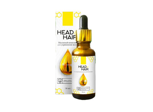 Head Hair No price
