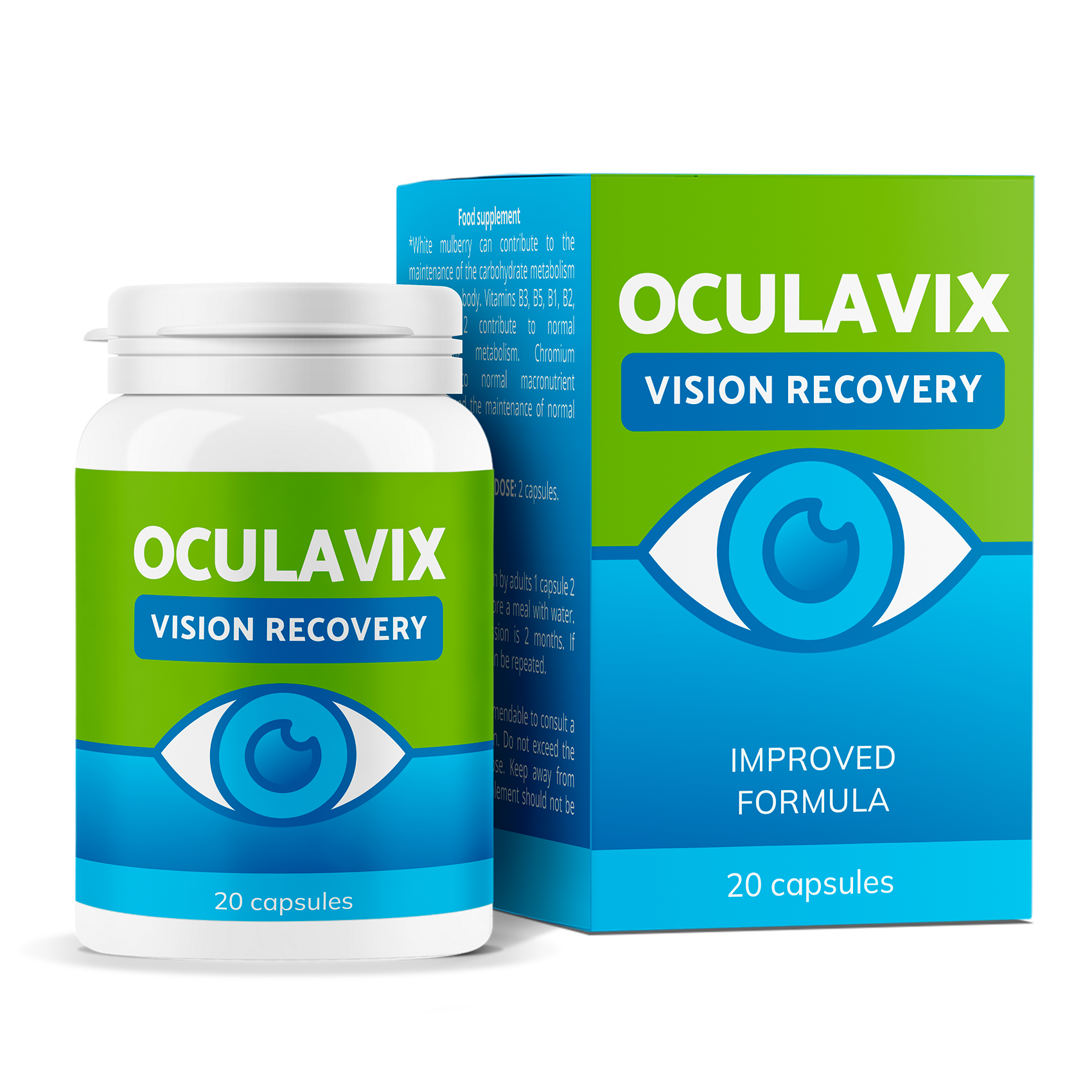 Oculavix
