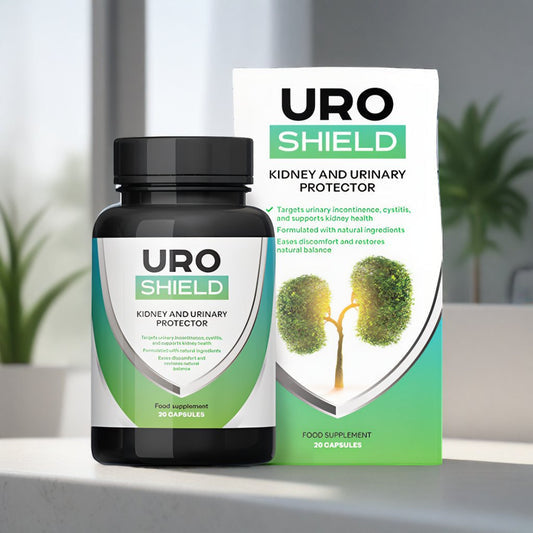 Uro Shield 