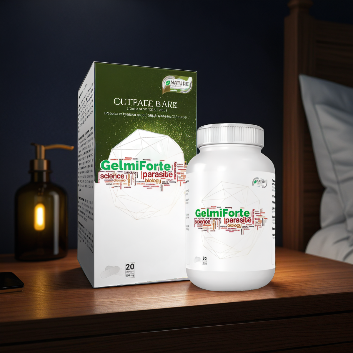 Gelmiforte