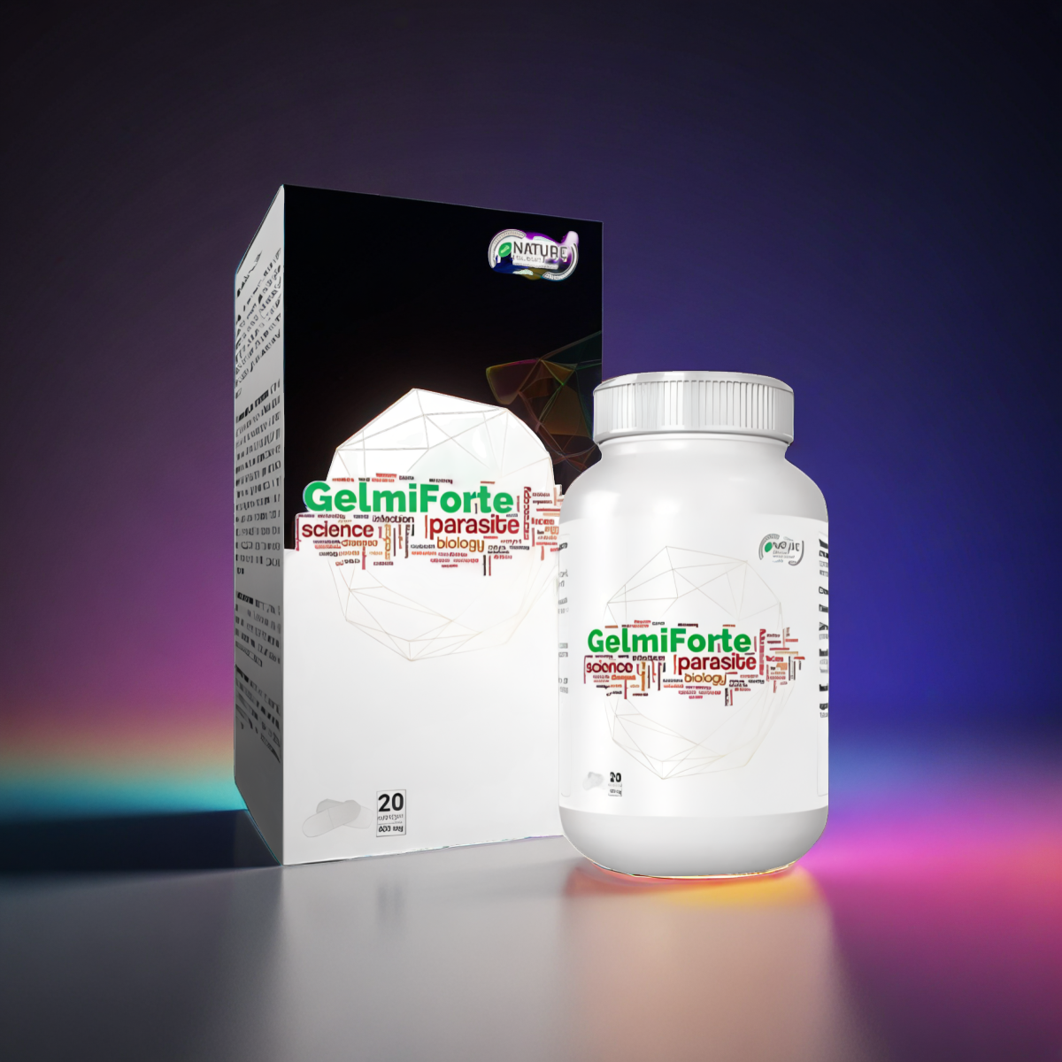 Gelmiforte
