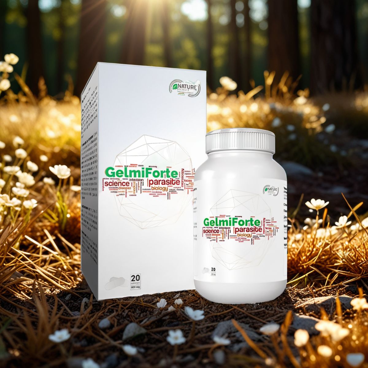 Gelmiforte