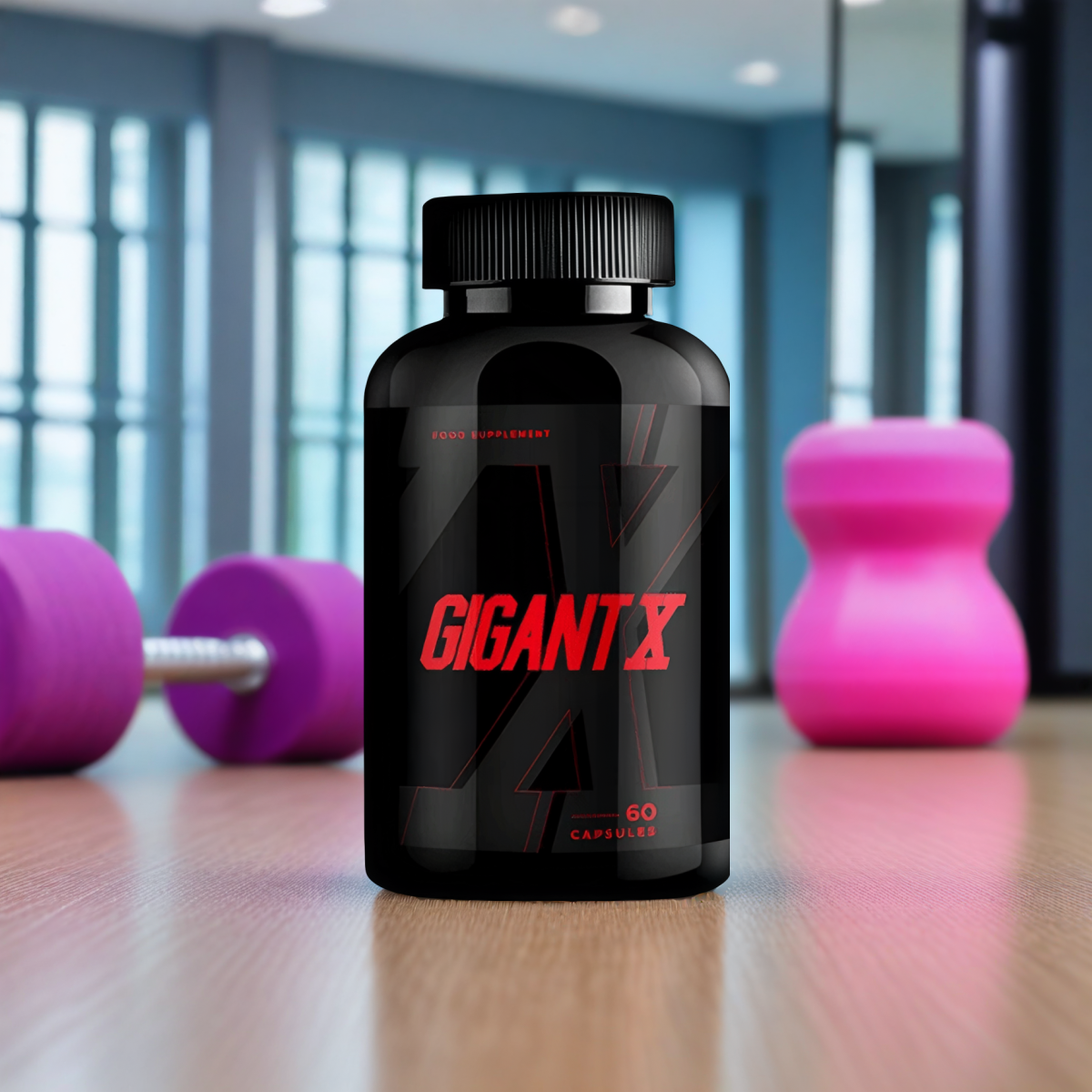 GigantX