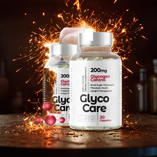 GLYCO CARE 