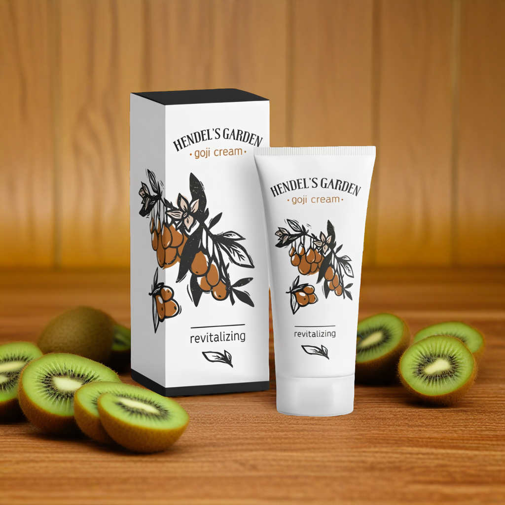 Goji Cream Free