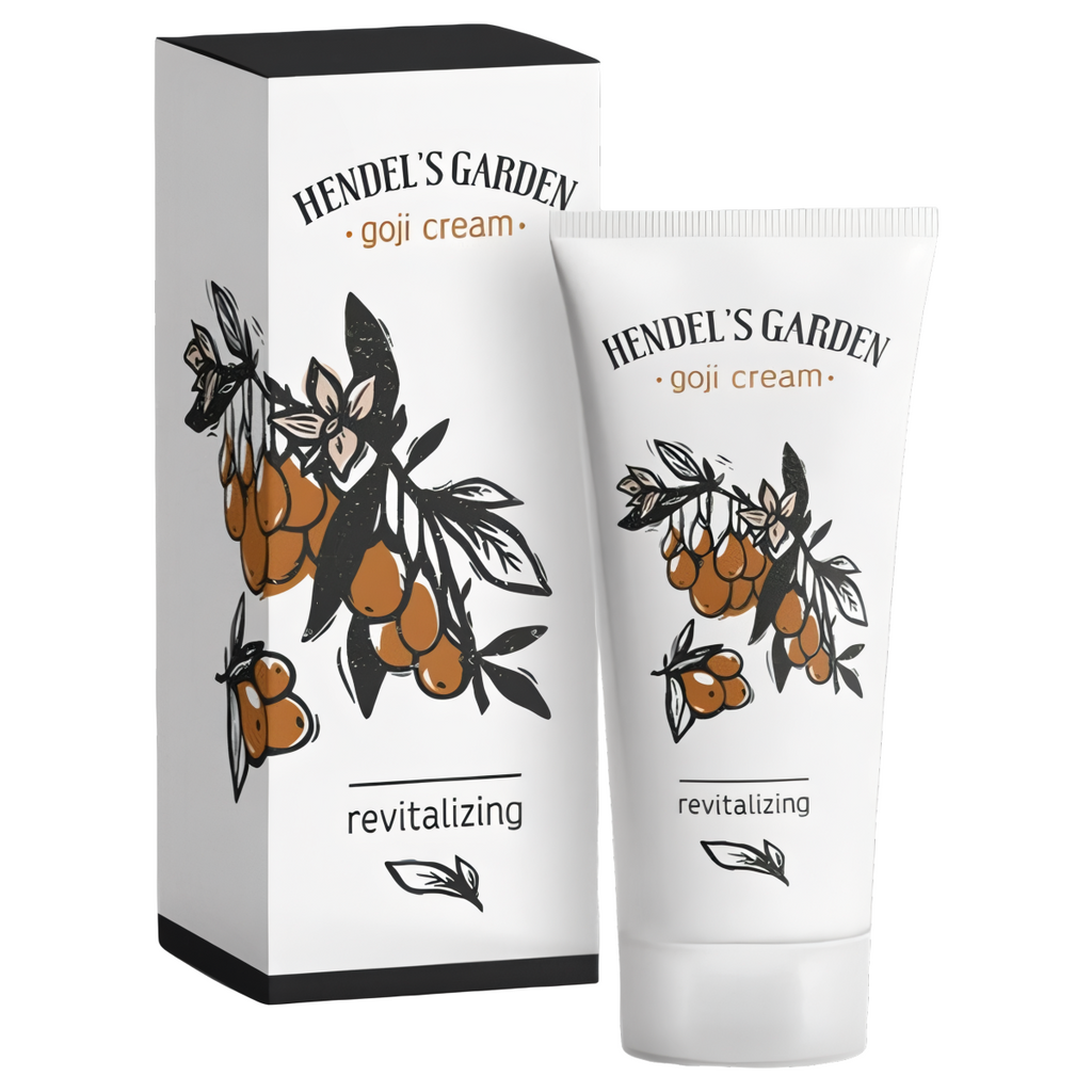 Goji Cream Free