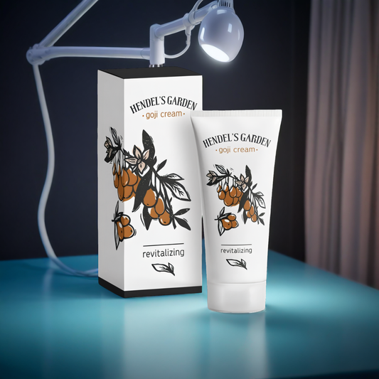Goji Cream Free