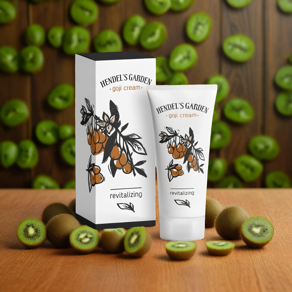 Goji Cream Free