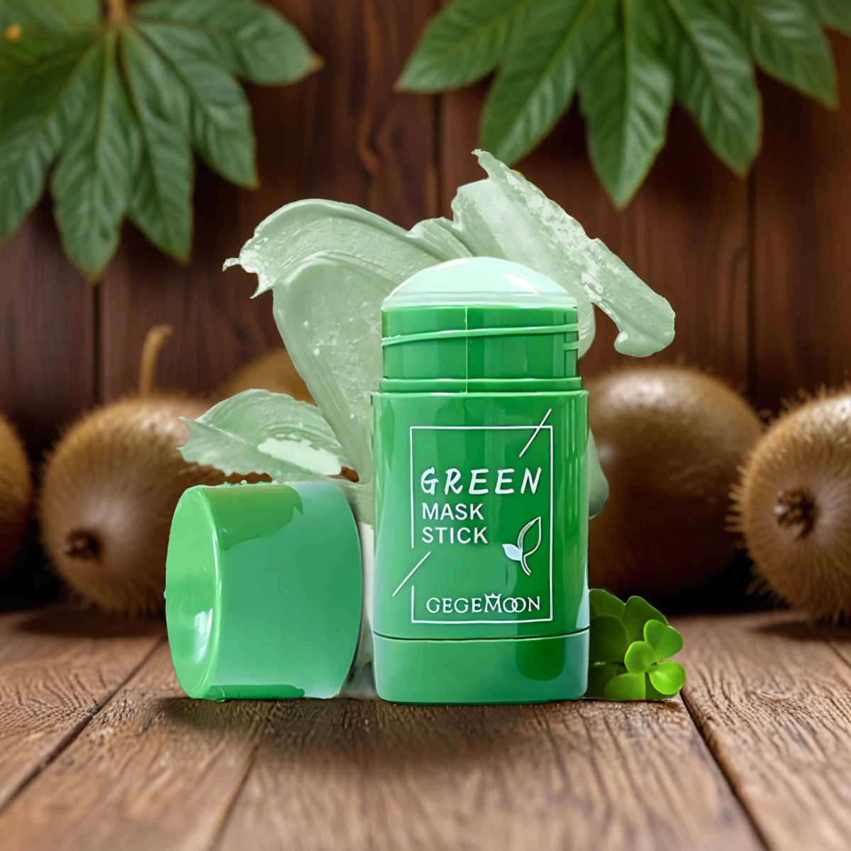Green Acne Stick