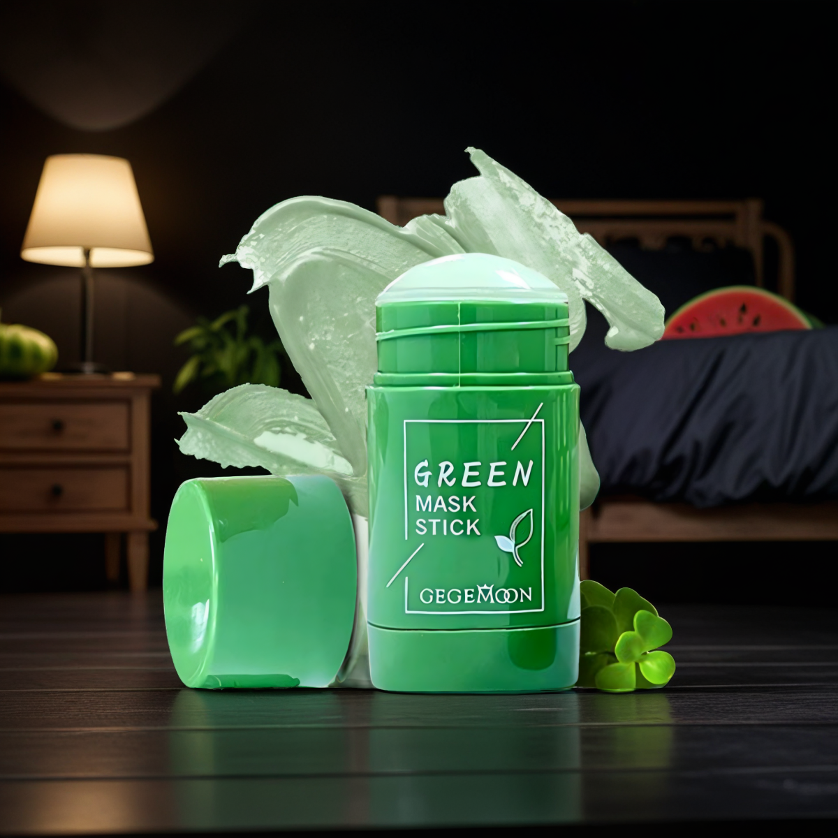 Green Acne Stick