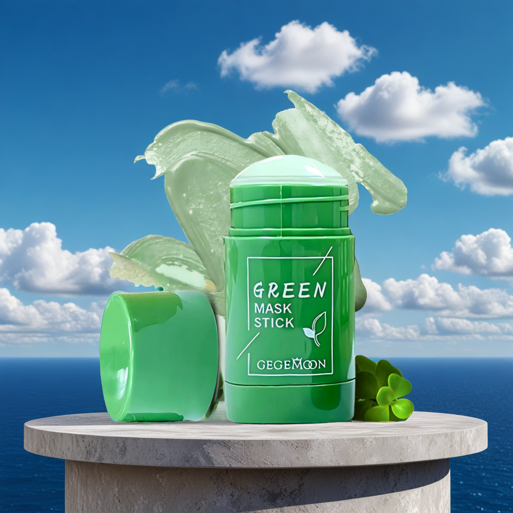 Green Acne Stick