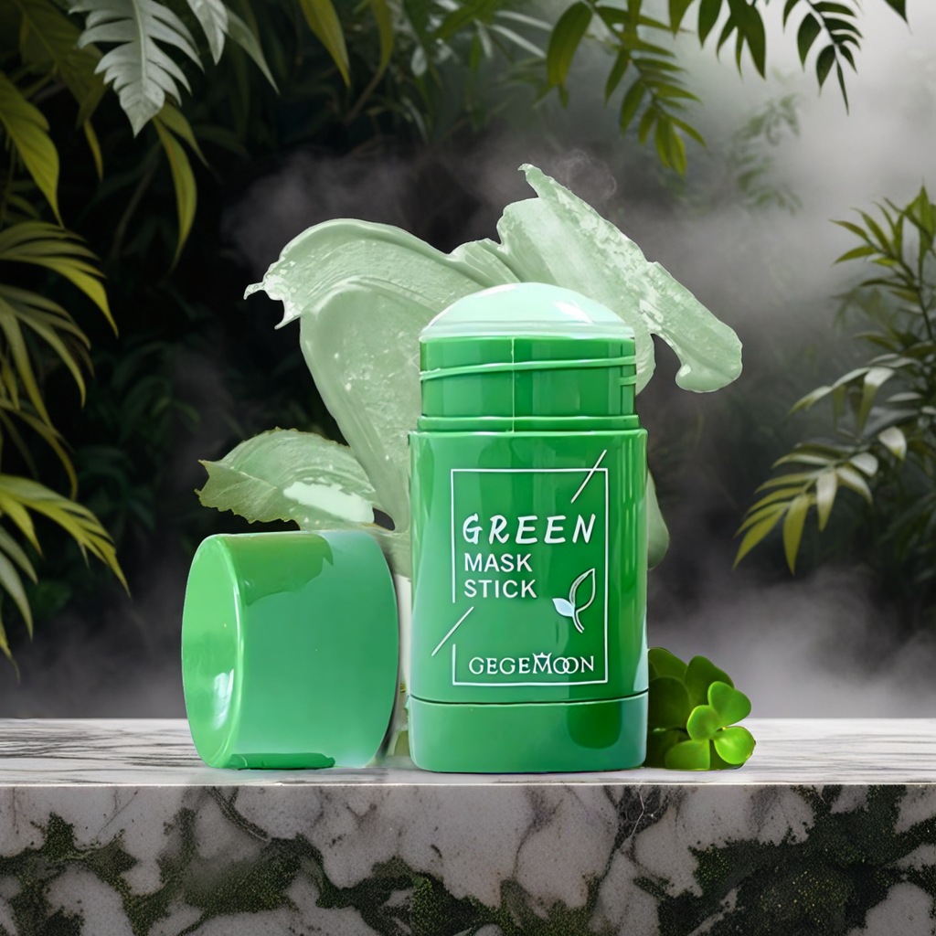 Green Acne Stick