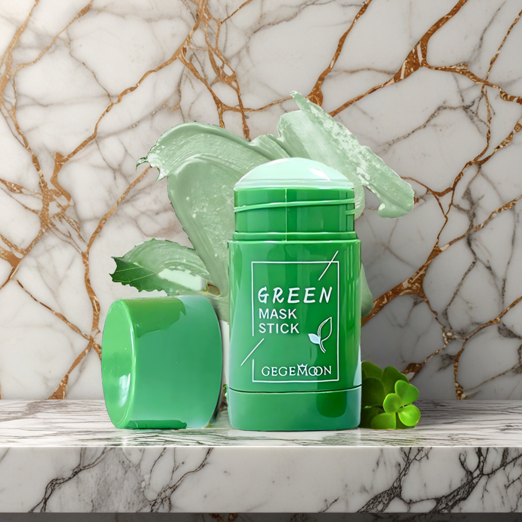 Green Acne Stick