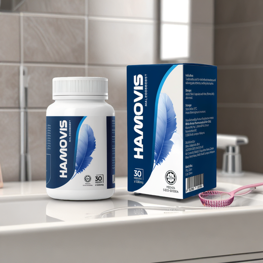 Hamovis